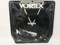Vortex Racing Aluminum Rear Sprocket 428 48 Tooth- Silver