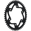 Vortex Racing Steel Rear Sprocket 520 50 Tooth- Black