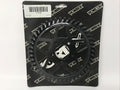 Vortex Racing Aluminum Rear Sprocket 415 45 Tooth- Silver
