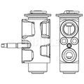 A/C Expansion Valve