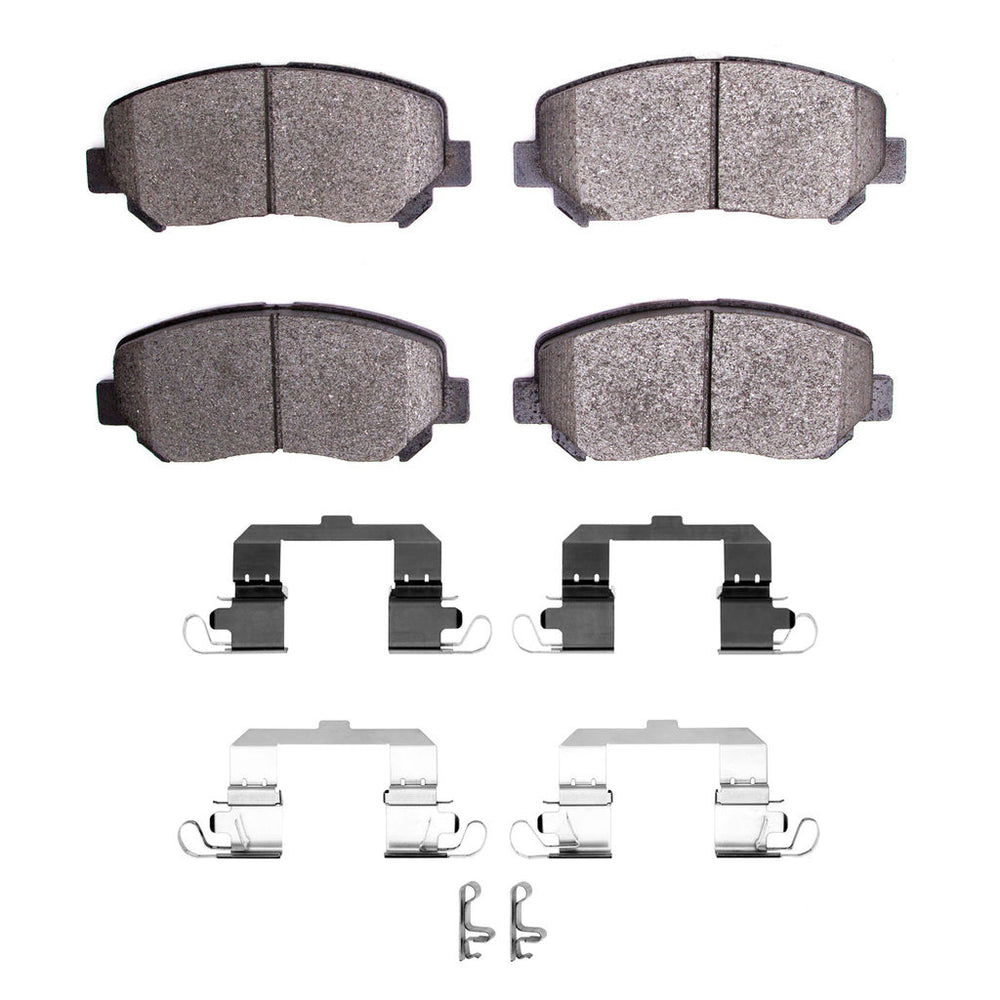 DFC auto part
