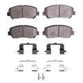 DFC auto part
