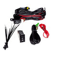 0709 NISSAN ALTIMA 0709/1012 NISSAN ALTIMA HYBIRD FOG LIGHTS(CLEAR)(WIRING KIT INCLUDED)