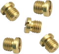 S&S Cycle .052in Series 72 Super Gas Main Jet - 5 Pack