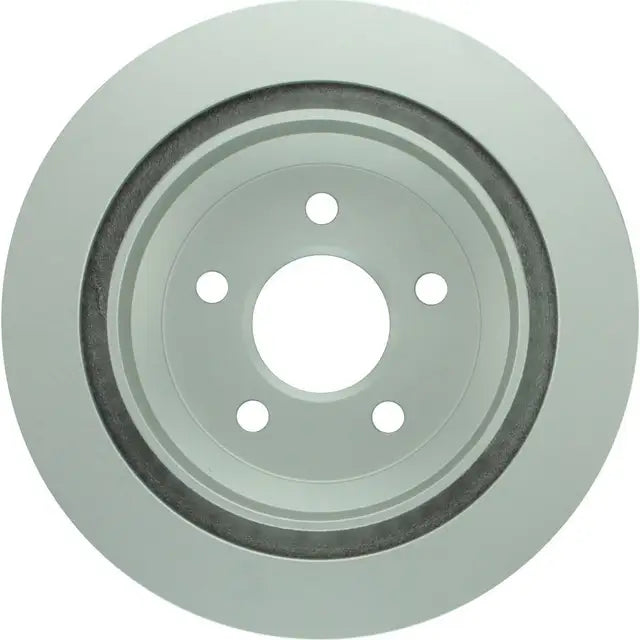 C-TEK Sport Drilled Rotor