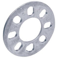WHEEL SPACER 600 6X5.5 78.1ID 106.25OD PAIR