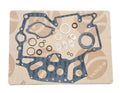 Athena 91-98 Cagiva I.E 900 Serie Guarnizioni Motore Completa Crankcase Cover Gasket Kit