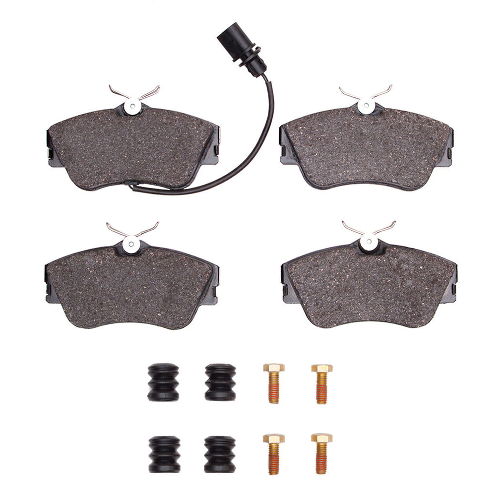 DFC auto part