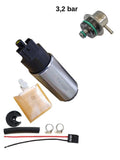 S&S Cycle 2017+ M8 Models 1.610in head Intake Valve