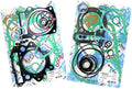 Athena 82-85 Yamaha XT 125 Complete Gasket Kit (Excl Oil Seal)