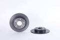 DISC BRAKE ROTOR