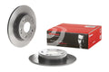 DISC BRAKE ROTOR