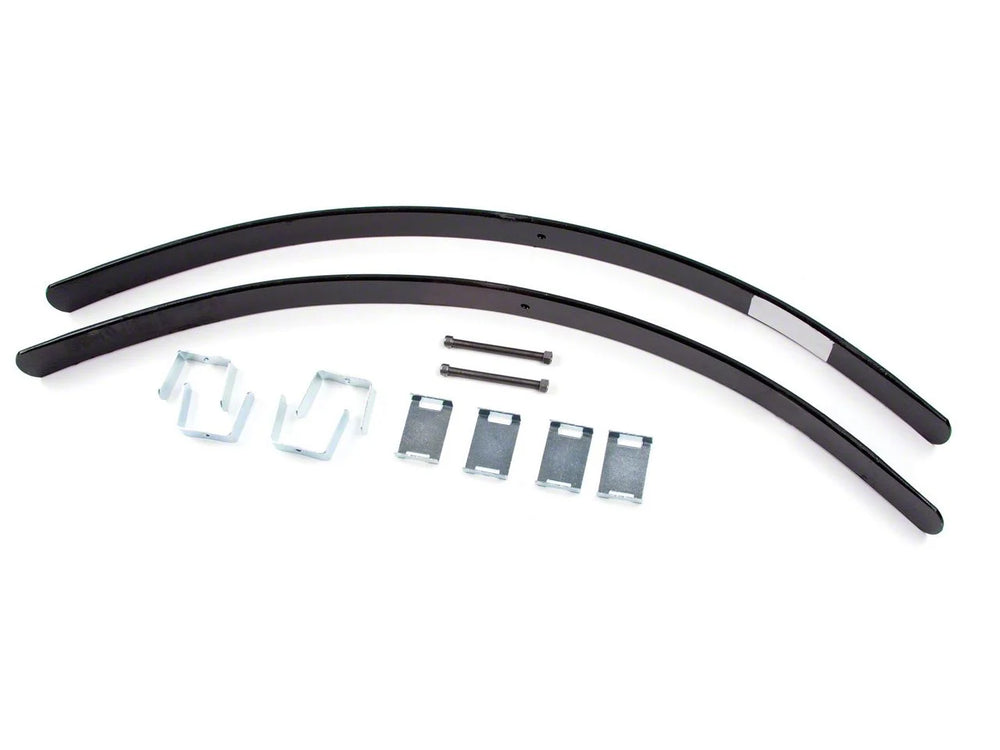 ~(22 lbs. 42X10X2)~ 97-03 Ford F150 Add-A-Leaf