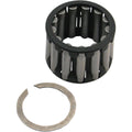 S&S Cycle 58-99 BT Right Main Roller Bearing - Red