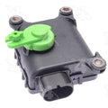 FLOOR MODE ACTUATOR