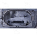 FLOOR MODE ACTUATOR