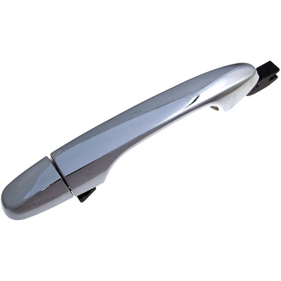 EXTERIOR DOOR HANDLE