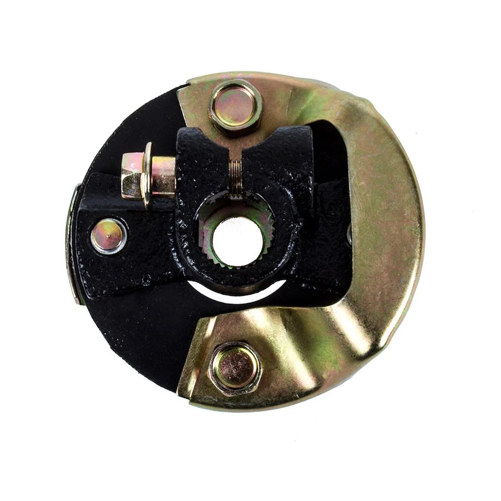 3/4-30 RAG JOINT WITH PINCH BOLT