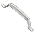 GRAB HANDLE CAST BOLTON POLISHED SINGLE