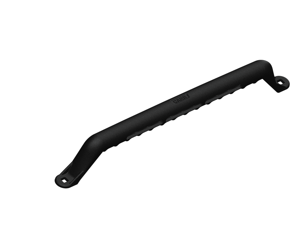 GRAB HANDLE CAST BOLTON POLISHED SINGLE
