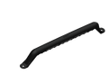 GRAB HANDLE CAST BOLTON POLISHED SINGLE