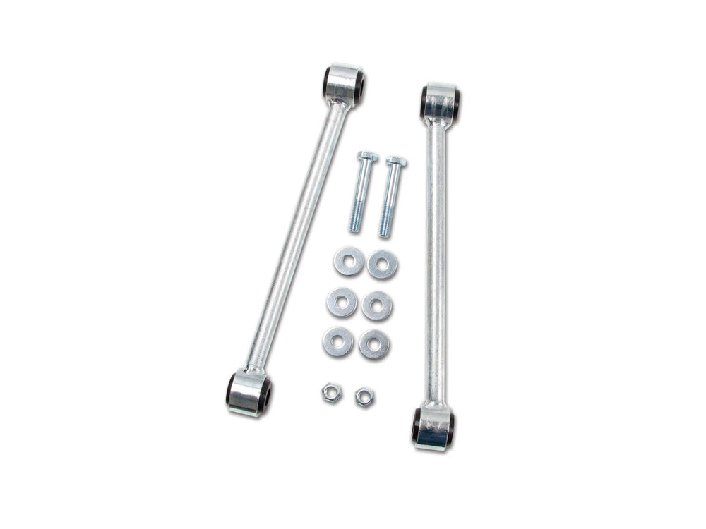 ~(6 lbs. 20X3X2)~ 3/99-04 Ford 2.5in Sway Bar Links