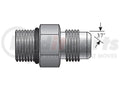 HYDRAULIC ADAPTER - SAE TO SAE