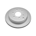 Power Stop 05-18 Nissan Frontier Rear Evolution Geomet Coated Rotor