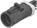 COOLING FAN MOTR CONNECTO