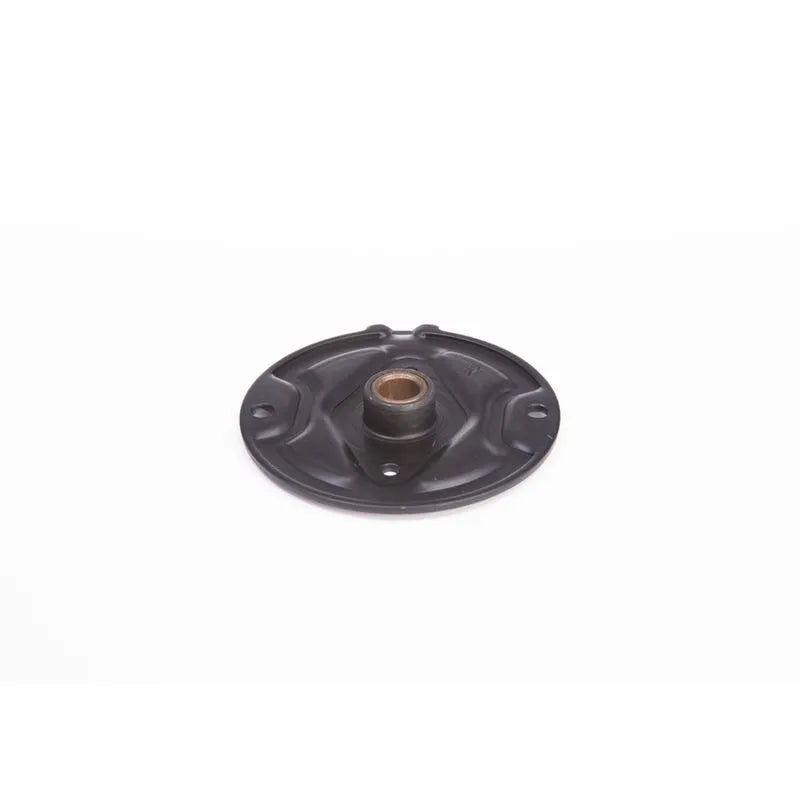 COMMUTATOR END SHIEL