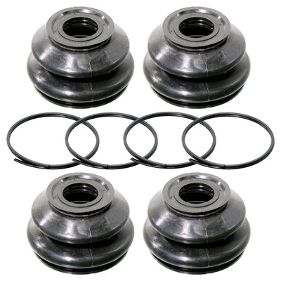 07C WRANGLER/20C GLADIATOR CURRECTLYNC BOOT FOR/STEERING & MODULAR EXTREME DUTY DRAG LINKS