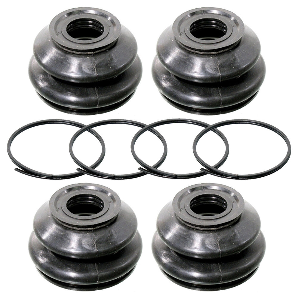 07C WRANGLER/20C GLADIATOR CURRECTLYNC BOOT FOR/STEERING & MODULAR EXTREME DUTY DRAG LINKS