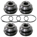 07C WRANGLER/20C GLADIATOR CURRECTLYNC BOOT FOR/STEERING & MODULAR EXTREME DUTY DRAG LINKS