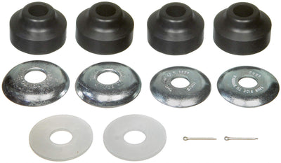 MOOG 76-80 Dodge B100 Front Strut Rod Bushing Kit