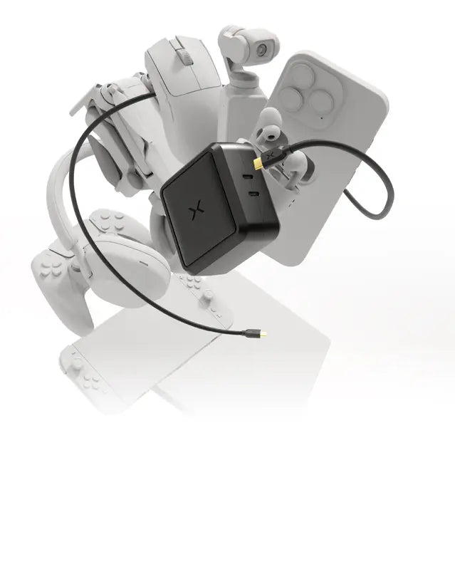 NOCO BATTERY COMPANY auto part