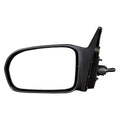 HD CIVIC SDN 0105 (DX/VP MODEL) MAN MIR LH (TEXTURED)
