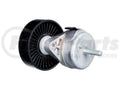 Goodyear auto part close-up