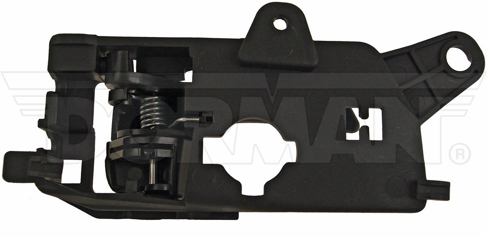 INTERIOR DOOR HANDLE