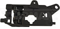 INTERIOR DOOR HANDLE