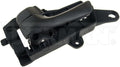INTERIOR DOOR HANDLE
