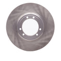 DFC 92-04 Hummer H1 Rear/Front Brake Rotor