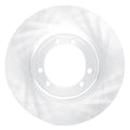 DFC 92-04 Hummer H1 Rear/Front Brake Rotor