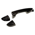 EXTERIOR DOOR HANDLE WITH COVER