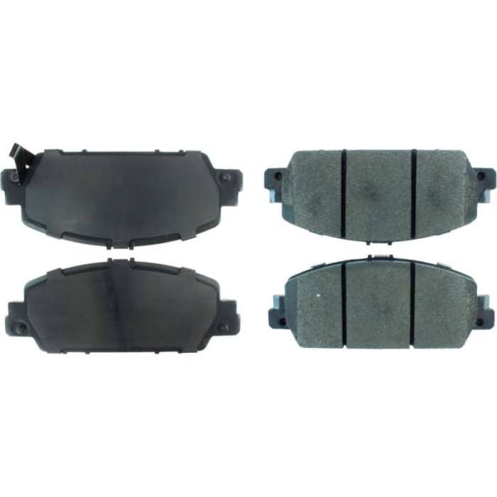 Stoptech Centric Premium Pads Honda Accord HR-V 2013 - 2018