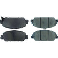Stoptech Centric Premium Pads Honda Accord HR-V 2013 - 2018