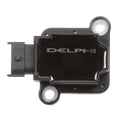IGNITION COIL - COIL ON PLUG