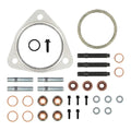 TURBO MOUNTING GASKET SET