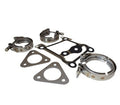 TURBO MOUNTING GASKET SET