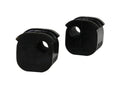 CONTROL ARM LOWER INNER REAR BUSHING ADDS +0.5DEGCASTER + ANTILIFT