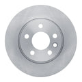 DFC 96-00 Volkswagen EuroVan Rear Brake Rotor